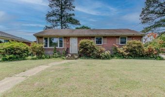 107 Birch Ave, Colonial Heights, VA 23834