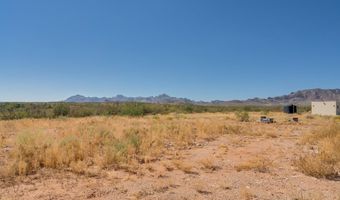 2637 W FRONTAGE Rd 3, Amado, AZ 85645