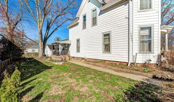 4934 N Pearl St, Amo, IN 46121