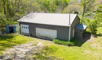 2280 Taft Rd, Allegan, MI 49010