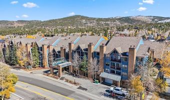 100 S PARK Ave E111,112, Breckenridge, CO 80424