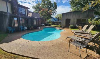 2623 SURREY WOOD, Bartlett, TN 38134