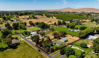 6802 E Pendleton Rd, Benton City, WA 99320