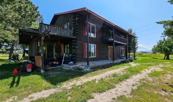 84 Hwy 191, Big Timber, MT 59011