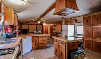 609 Twenty-Fourth St, Alamogordo, NM 88310