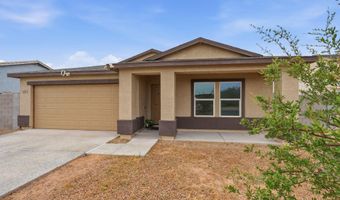 14966 S PATAGONIA Rd, Arizona City, AZ 85123