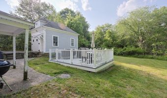 148 Hackett Ave, Attleboro, MA 02703