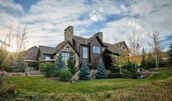 864 Moore Dr, Aspen, CO 81611