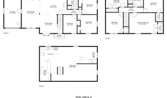 74 Brookhaven Dr, East Providence, RI 02914