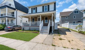 1801 Surf Ave, Belmar, NJ 07719