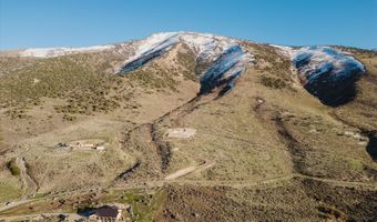 Sustatcha Drive, Lamoille, NV 89828