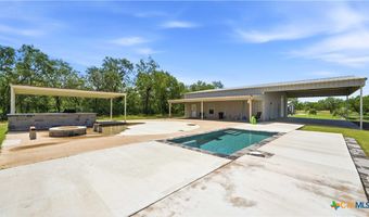 731 County Road 356, Adkins, TX 78101