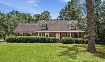 501 Divine Dr, Albany, GA 31721
