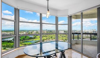 3500 Mystic Pointe Dr, Aventura, FL 33180