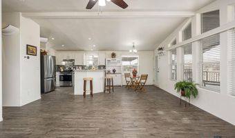 10 Seco Ct, Caballo, NM 87931