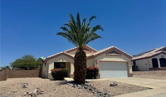 2943 Tierra Vida, Bullhead City, AZ 86429