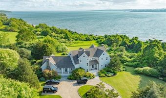 1003 Fort Getty Rd, Jamestown, RI 02835
