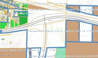 89 N State Highway 89, Ash Fork, AZ 86320