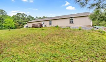 145 POPLAR Rdg, Arley, AL 35541