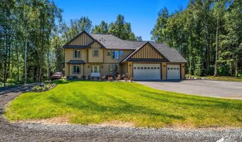 6520 Kincaid Rd, Anchorage, AK 99502