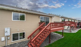 1525 Bench Blvd #4, Billings, MT 59105