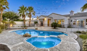 3302 Saddle Soap Ct, Las Vegas, NV 89135