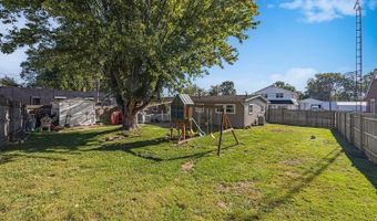 315 N Main St, Batesville, IN 47006