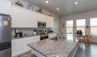 1839 MONTALUSE Rd, Amarillo, TX 79118