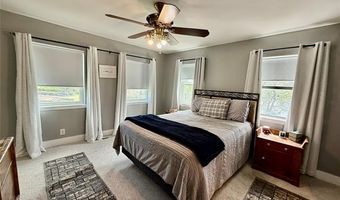 46 Bluff Rd, Adair, OK 74330