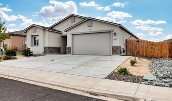 1622 Rainfall Way, Fernley, NV 89408