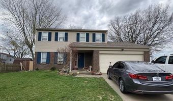 149 Breckenridge Dr, Alexandria, KY 41001