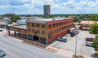 1315 S 1st St, Abilene, TX 79602
