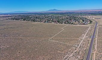 OFF Manzano Expressway Of, Belen, NM 87002
