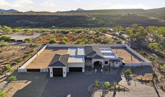 5249 E Morning Star Rd, Cave Creek, AZ 85331