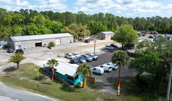 2270 S HIGHWAY US1 Hwy 1, Bunnell, FL 32110