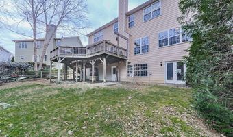 597 Lincolnwood Ln, Acworth, GA 30101