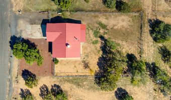 16 Clubhouse Ln, Concho, AZ 85924