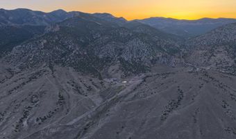 3350 Ike's Canyon Rd, Eureka, NV 89316