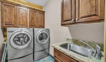 731 E Autumn Dr, Brian Head, UT 84719