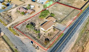 1399 W Rd 3 N, Chino Valley, AZ 86323