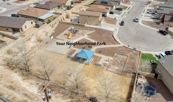 621 CAROL ANN Pl, Anthony, TX 79821