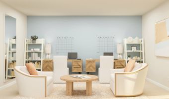 50 Bramblewood Plantation Rd Plan: Frost VE, Camden, SC 29020