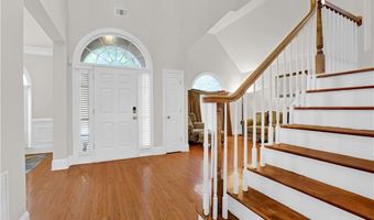 3485 Highcroft Cir, Peachtree Corners, GA 30092