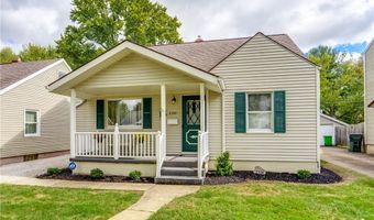2376 S Seneca Ave, Alliance, OH 44601