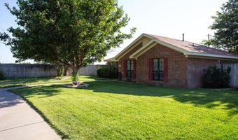 8001 ARBOR St, Amarillo, TX 79110