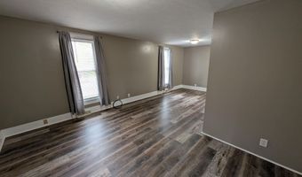 322 W 8th St, Bicknell, IN 47512