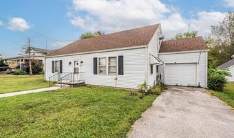 320 N High St, Adairville, KY 42202