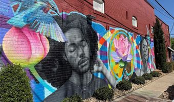 3020 Georgia Ave, Charlotte, NC 28205