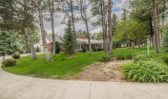 616 W FOUR MILE Rd, Cheyenne, WY 82009