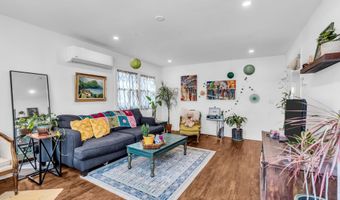 1105 Comstock St, Asbury Park, NJ 07712